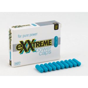 eXXtreme power kapszula potencianövelő dendi.hu